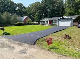 Best Gravel Driveway Installation  in Cozad, NE